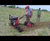 Ashok Power Weeder,New Attachments, New Technology
