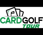 Card Golf Tour