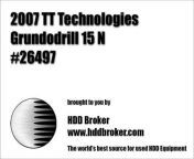 HDD Broker LLC