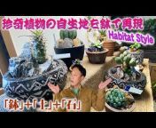 ショクナナ! 植物遊戯7チャンネル SHOKUNANA Channel