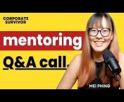 Corporate Survivor with Mei Phing