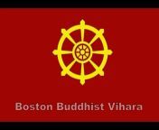 Boston Buddhist Vihara - NEBVMC