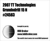 HDD Broker LLC