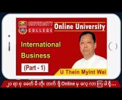 MESI Online University