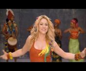 Shakira Media