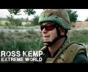 Ross Kemp Extreme World