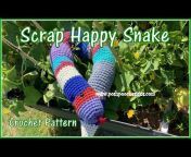 Sara Sach Crochet Designs