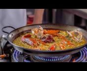 Paellas y Cocina Valenciana