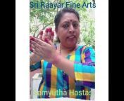 Sri Raayar Fine Arts ( SRFA)