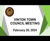 Town of Vinton, Virginia