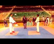 Kartik karate kenyu ryu umarkote Odisha