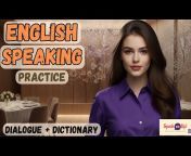 Speak Up! English Dialogues