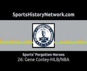 Sports History Network