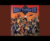 Bolt Thrower - Topic