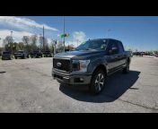Currie Motors Ford of Valpo
