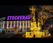Austrian Stacker