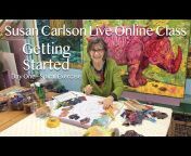 Susan Carlson Quilts