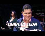 Isaac De León y Los Indomables