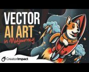 Wade McMaster - Creator Impact