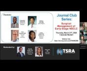 Thoracic Surgery Residents Association