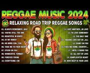Reggae Mix 2023