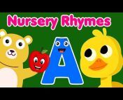 KinderFun Nursery Rhymes