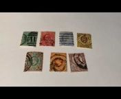 E stamps