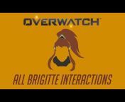 Overwatch Interactions