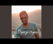 Amir Farjam - Topic