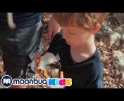 Moonbug Kids - Live Action Shows