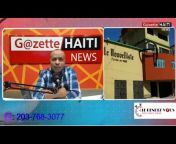 Gazette Haiti News