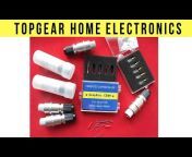 TopGear Home Electronics