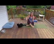 Therapeutic Temple Yoga with Amy