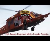 75th Ranger Regiment Milsim