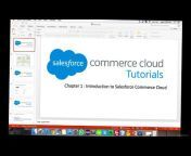 Salesforce Commerce Cloud (Demandware)