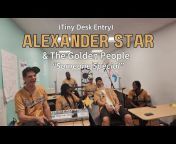 Alexander Star