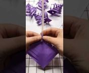 ORIGAMI do it yourself