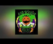 The Mad Scientist Podcast