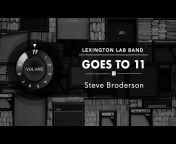 Lexington Lab Band ®️