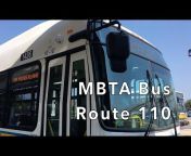 [HD] MBTA Videos