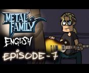 Metal Family English