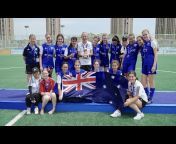 Womens Football Australia