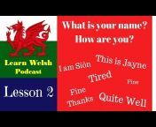 Learn Welsh Podcast