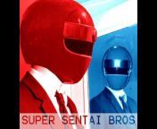 Super Sentai Brothers