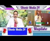 Ubaxle Media 24