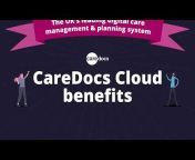 CareDocs - Care Management Systems Ltd