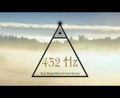 Sub Bass Meditation Music - Relaxing Music