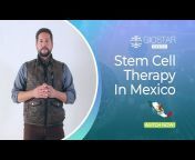 Giostar Stem Cell Therapy Mexico