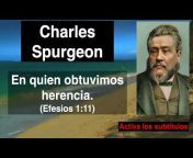 Charles Spurgeon en español