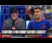 Alexi Lalas&#39; State of the Union Podcast